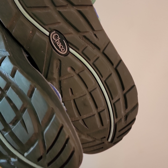 Chaco Strappy Sandal - Picture 5 of 6